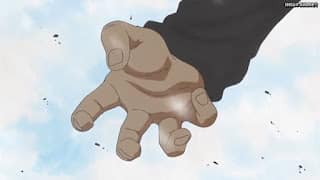 ワンピースアニメ パンクハザード編 587話トラファルガーロー メス | ONE PIECE Episode 587