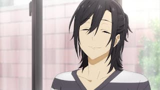 ホリミヤ アニメ 1期2話 | HORIMIYA Episode 2