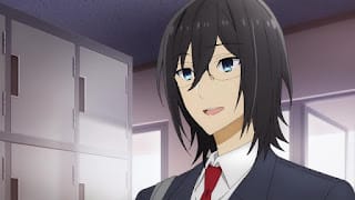 ホリミヤ アニメ 1期3話 | HORIMIYA Episode 3