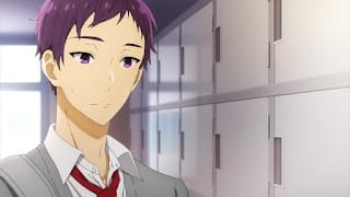 ホリミヤ アニメ 1期3話 | HORIMIYA Episode 3