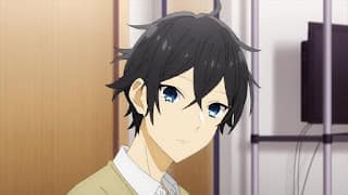 ホリミヤ アニメ 1期6話 | HORIMIYA Episode 6