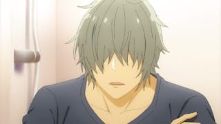 ホリミヤ アニメ 1期9話 | HORIMIYA Episode 9
