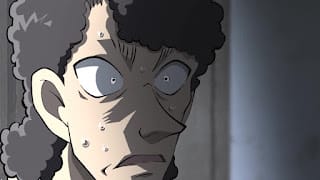 名探偵コナンアニメ | 西野澄也 CV.諏訪部順一 | Detective Conan