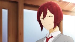 ホリミヤ アニメ 1期2話 | HORIMIYA Episode 2