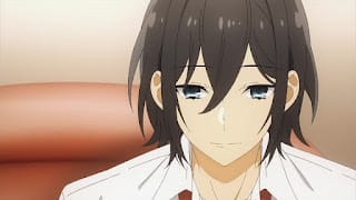 ホリミヤ アニメ 1期5話 | HORIMIYA Episode 5