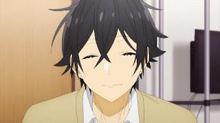 ホリミヤ アニメ 1期6話 | HORIMIYA Episode 6