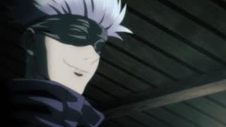 呪術廻戦アニメ 第7話 Jujutsu Kaisen Episode 7 JJK