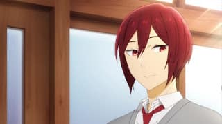 ホリミヤ アニメ 1期2話 | HORIMIYA Episode 2