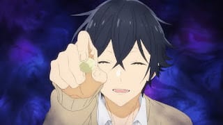 ホリミヤ アニメ 1期6話 | HORIMIYA Episode 6
