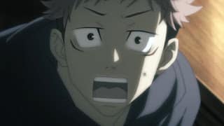 呪術廻戦アニメ 第7話 Jujutsu Kaisen Episode 7 JJK