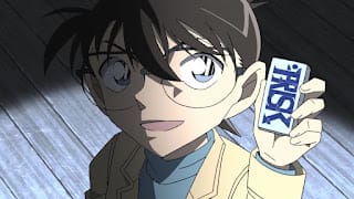名探偵コナンアニメ 1005話 36マスの完全犯罪 後編 | Detective Conan Episode 1005