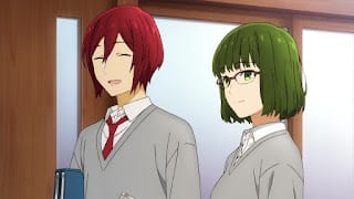 ホリミヤ アニメ 1期2話 | HORIMIYA Episode 2