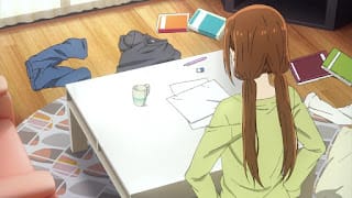 ホリミヤ アニメ 1期3話 | HORIMIYA Episode 3