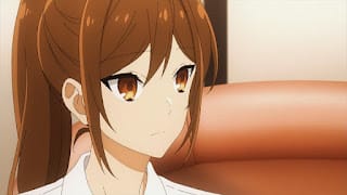 ホリミヤ アニメ 1期5話 | HORIMIYA Episode 5
