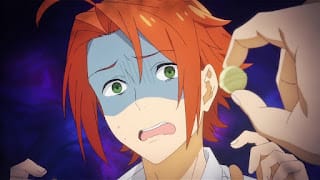 ホリミヤ アニメ 1期6話 | HORIMIYA Episode 6