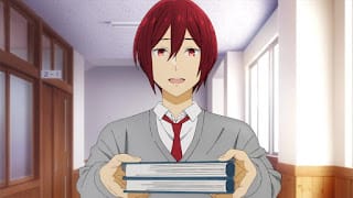 ホリミヤ アニメ 1期2話 | HORIMIYA Episode 2