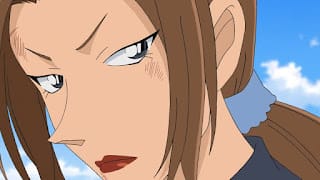 名探偵コナンアニメ 994話 代役・京極真 中編 | Detective Conan Episode 994