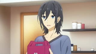 ホリミヤ アニメ 1期3話 | HORIMIYA Episode 3