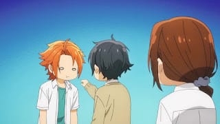 ホリミヤ アニメ 1期6話 | HORIMIYA Episode 6
