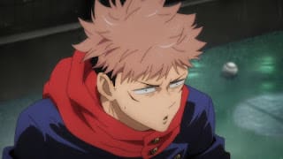 呪術廻戦アニメ 第9話 Jujutsu Kaisen Episode 9 JJK