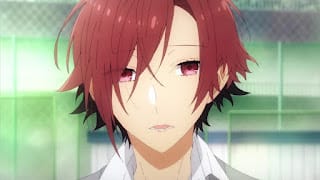 ホリミヤ アニメ 1期8話 柳明音 | HORIMIYA Episode 8