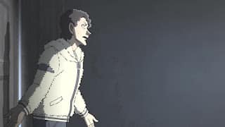 名探偵コナンアニメ | 西野澄也 CV.諏訪部順一 | Detective Conan