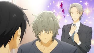 ホリミヤ アニメ 1期9話 | HORIMIYA Episode 9