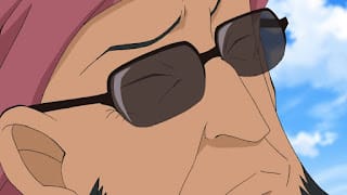 名探偵コナンアニメ 994話 代役・京極真 中編 | Detective Conan Episode 994