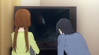 ホリミヤ アニメ 1期3話 | HORIMIYA Episode 3