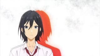 ホリミヤ アニメ 1期1話 | HORIMIYA Episode 1