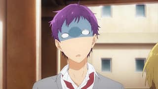 ホリミヤ アニメ 1期8話 | HORIMIYA Episode 8