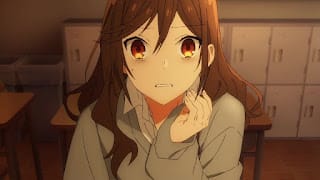 ホリミヤ アニメ 1期2話 | HORIMIYA Episode 2