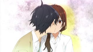 ホリミヤ アニメ 1期6話 | HORIMIYA Episode 6