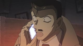 名探偵コナンアニメ 1005話 36マスの完全犯罪 後編 | Detective Conan Episode 1005