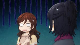 ホリミヤ アニメ 1期2話 | HORIMIYA Episode 2