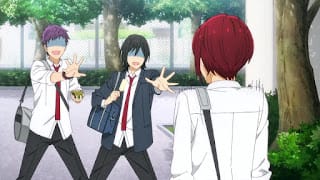 ホリミヤ アニメ 1期4話 | HORIMIYA Episode 4