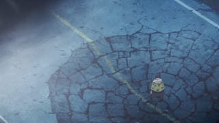 呪術廻戦アニメ 第7話 Jujutsu Kaisen Episode 7 JJK