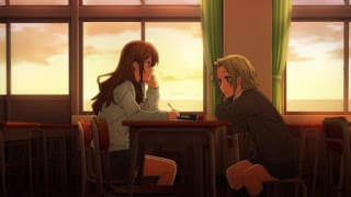 ホリミヤ アニメ 1期2話 | HORIMIYA Episode 2