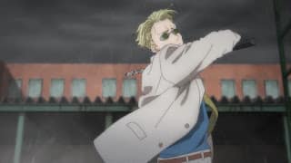 呪術廻戦アニメ 第9話 Jujutsu Kaisen Episode 9 JJK