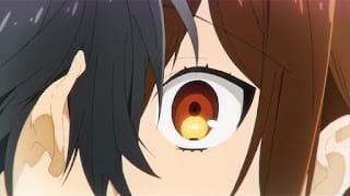 ホリミヤ アニメ 1期6話 | HORIMIYA Episode 6
