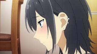 ホリミヤ アニメ 1期3話 | HORIMIYA Episode 3