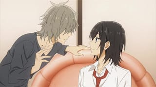ホリミヤ アニメ 1期5話 | HORIMIYA Episode 5