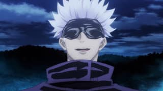 呪術廻戦アニメ 第7話 Jujutsu Kaisen Episode 7 JJK