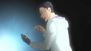 名探偵コナンアニメ 1005話 36マスの完全犯罪 後編 | Detective Conan Episode 1005