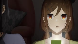 ホリミヤ アニメ 1期3話 | HORIMIYA Episode 3