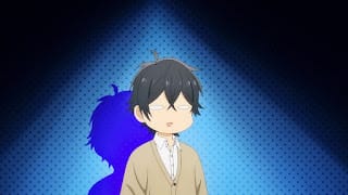 ホリミヤアニメ 9話 宮村伊澄 CV.内山昂輝 HORIMIYA Miyamura Izumi