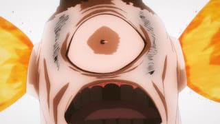 呪術廻戦アニメ 第7話 Jujutsu Kaisen Episode 7 JJK