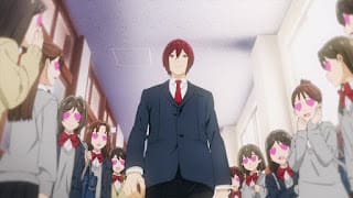 ホリミヤ アニメ 1期2話 | HORIMIYA Episode 2