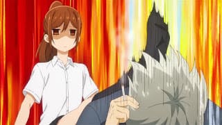 ホリミヤ アニメ 1期5話 | HORIMIYA Episode 5