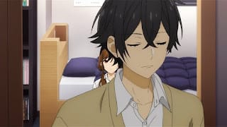 ホリミヤ アニメ 1期6話 | HORIMIYA Episode 6